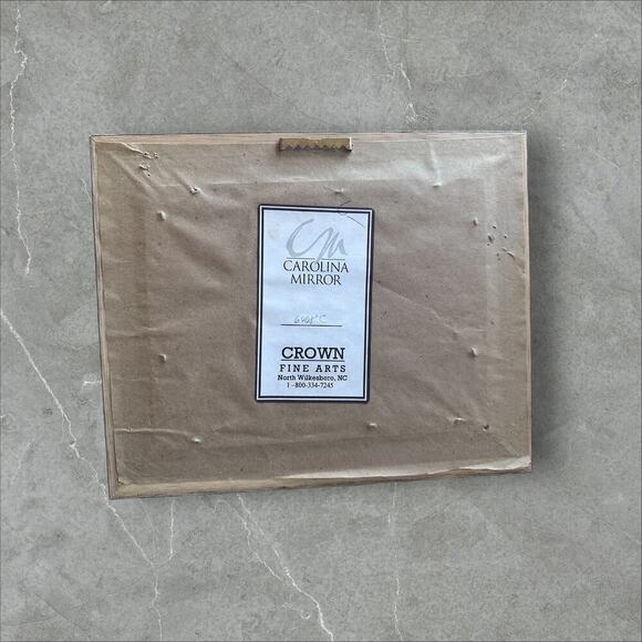 Marco Fabiano Authentic Print and Frame.  A set of two.  Tiger and Cheetah Print - Picture 4 of 6